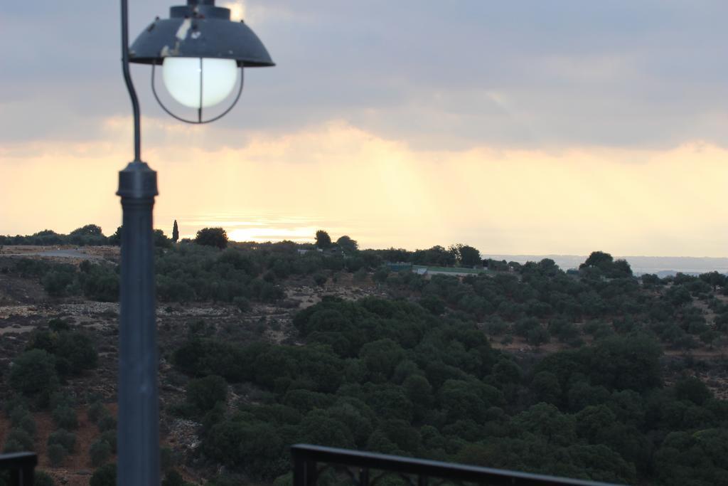 Benichuta Διαμέρισμα Mitzpe Hila Εξωτερικό φωτογραφία